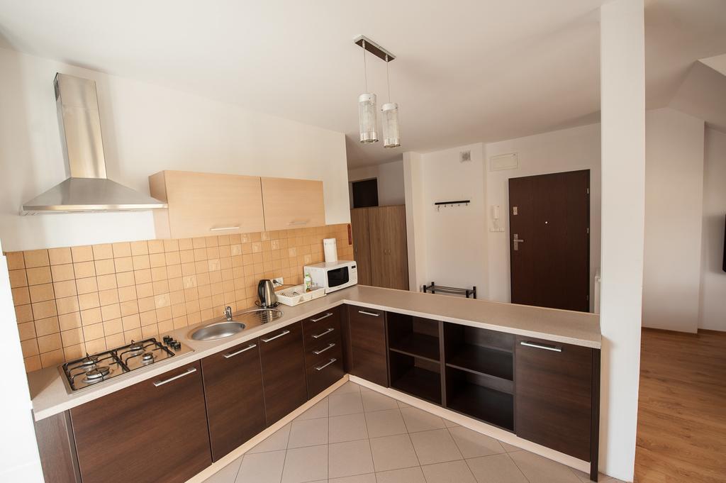 Apartamenty Biskupice Biskupice  Εξωτερικό φωτογραφία